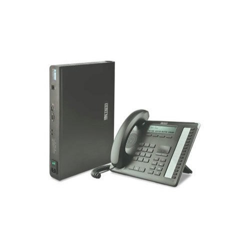 EPABX PRS Surveillance System